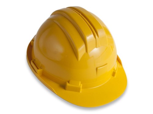 Elmetto casco caschetto - caschetto, di