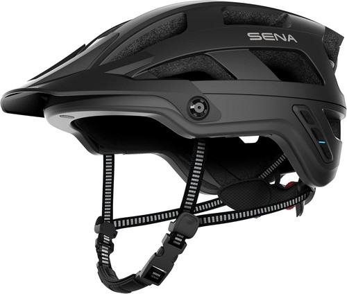 Casco bici intelligente sena - intelligente,