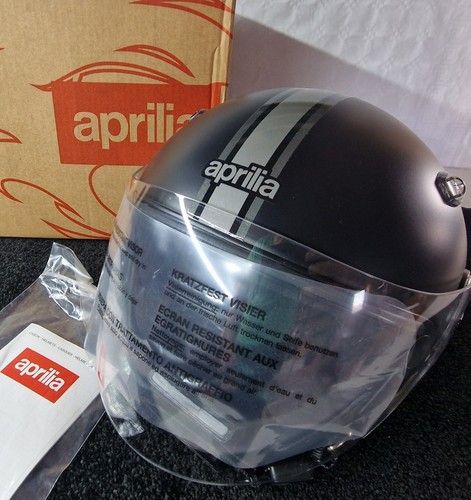 Casco aprilia easy pro helmet - casco,