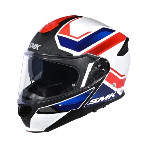 Casco integrale smk gullwing - casco,