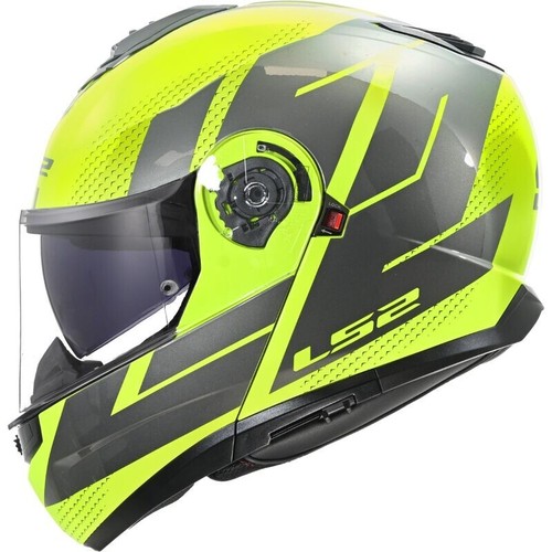 Casco apribile modulare - casco,