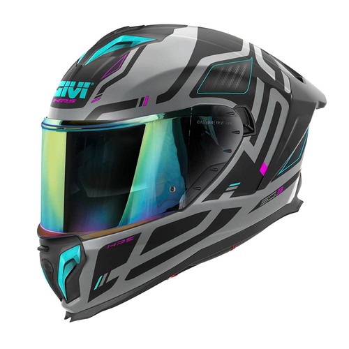 Casco integrale givi 3 - integrale,