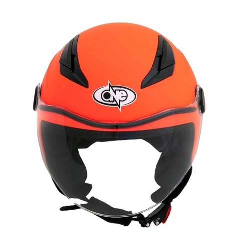 Casco jet one junior ø - one, [Ø