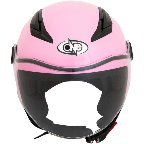 Casco jet junior - casco, tg