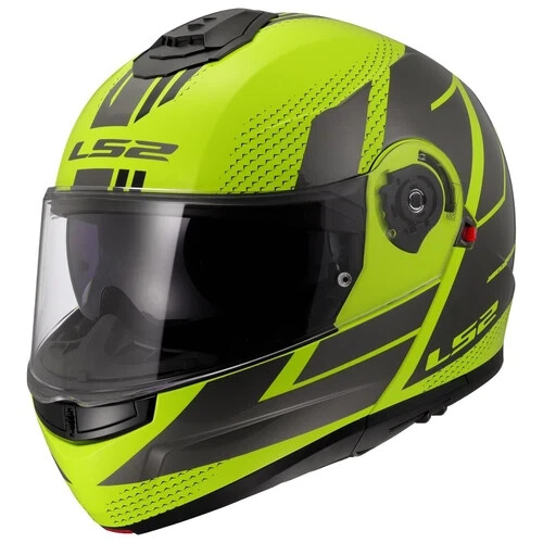 Casco modulare ls2 - casco,