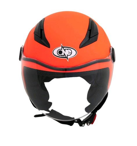 Casco jet one junior - jet, [