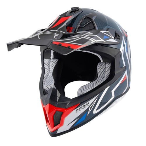 Casco cross enduro givi 1 - casco, cross/enduro