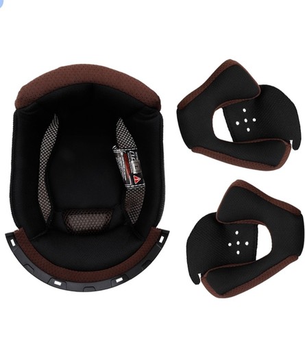 Interno casco ls2 - casco, of573