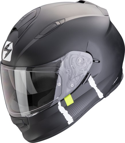 Casco scorpion exo 491 - scorpion, exo-491