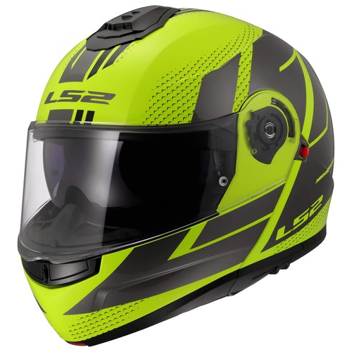Casco modulare ls2 - casco, ff908