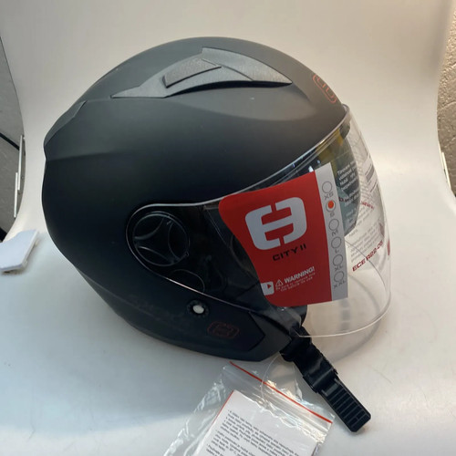 Casco jet per moto - ,, modello