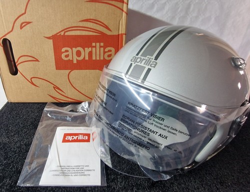 Casco aprilia easy pro - aprilia,