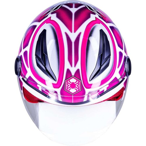 Casco demi jet one - one, junior