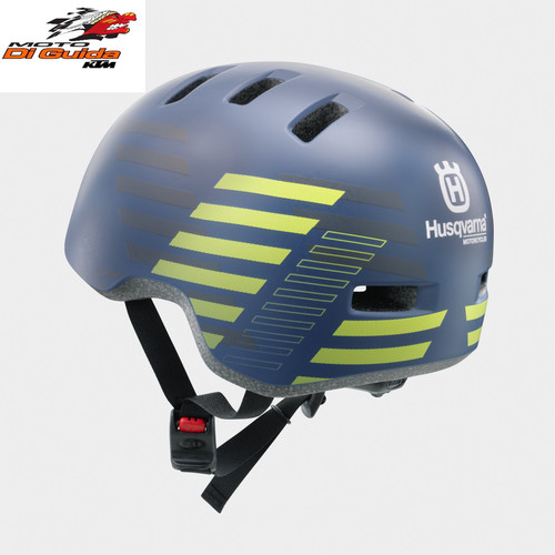 Casco husqvarna bimbo dai ai - husqvarna,