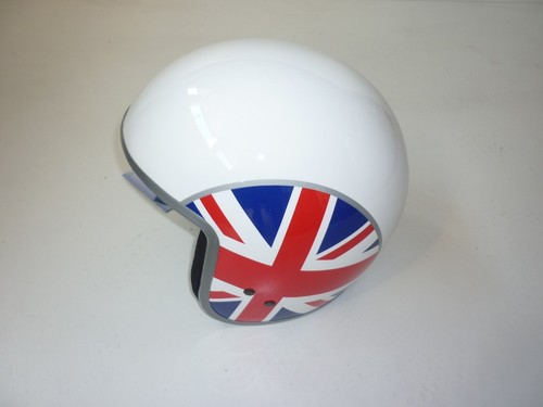 Casco originale vespa - casco,