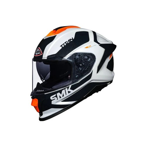 Casco integrale smk - casco,