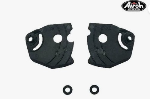 Kit sottoplacche airoh - kit,