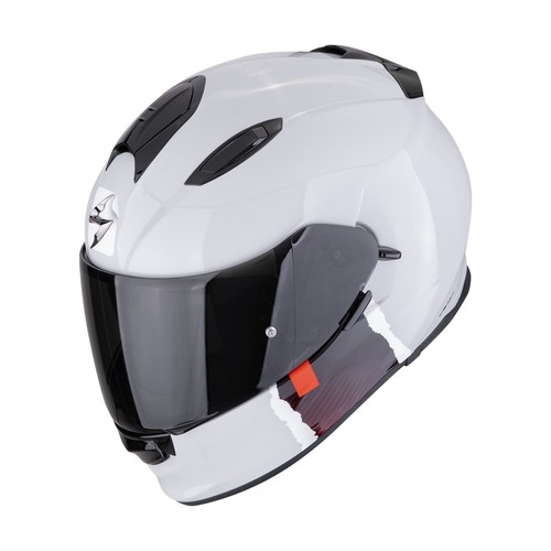 Scorpion exo 491 - exo-491, motorrad