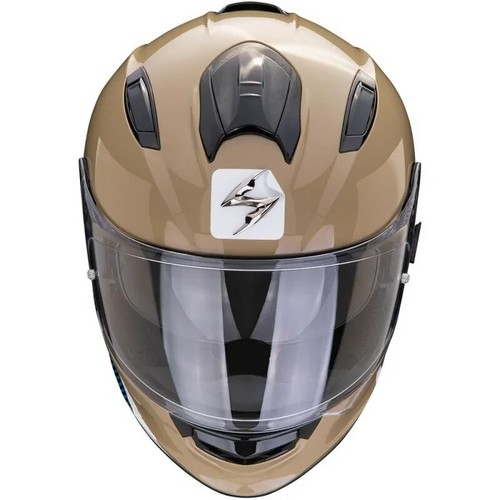 Casque scorpion exo 491 - scorpion, exo-491