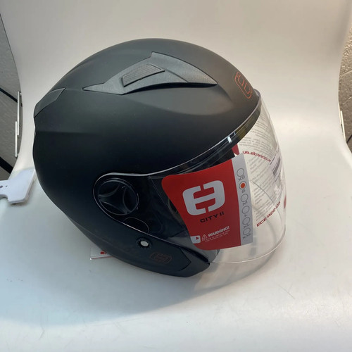 Casco jet per moto - ,, modello