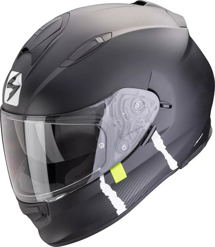 Casco scorpion exo 491 code - exo,
