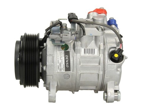 Compressore aria condizionata - compressore,