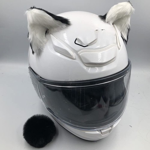 Decorazione per casco moto - decorazione,