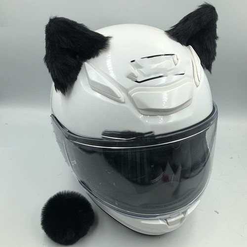 Decorazione per casco - , da