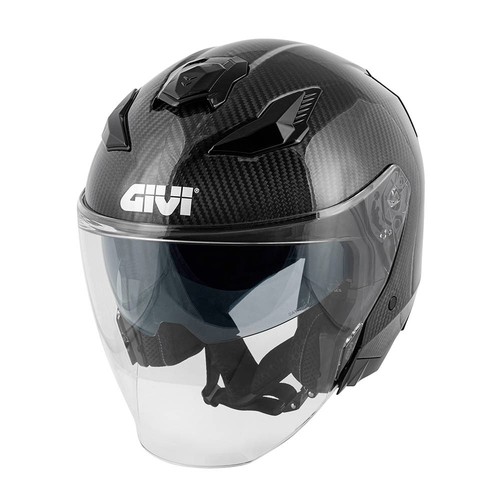 Casco jet givi - givi, x31