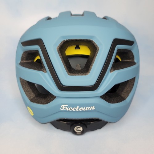 Casco bici freetown lumiere - casco, 4