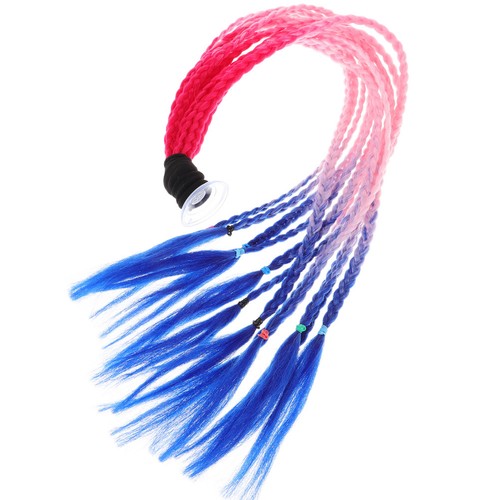 Casco per capelli - per, coda