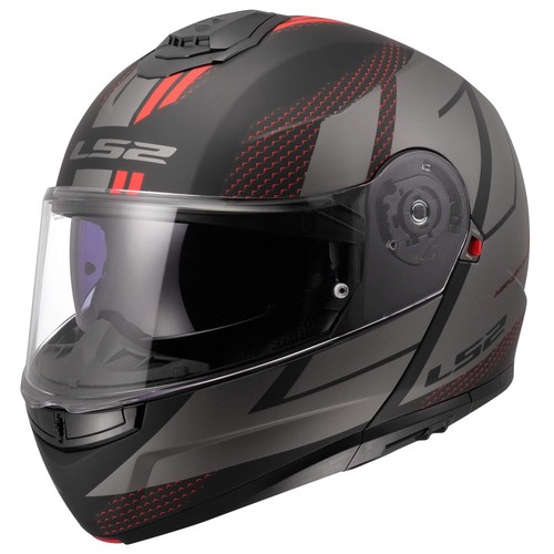 Casco pieghevole ls2 ff908 - ls2,