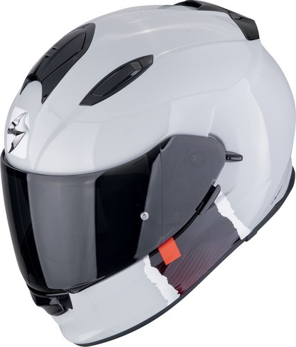 Casco moto integrale scorpion - casco,