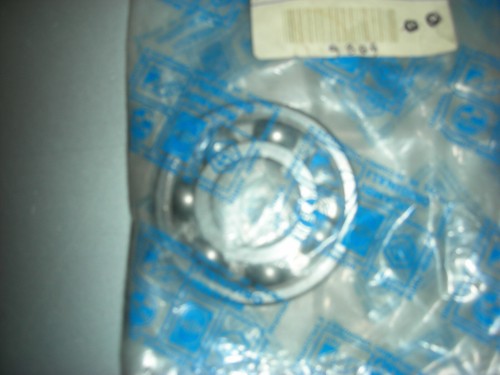 Cuscinetto sfere piaggio - cuscinetto,
