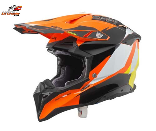 Casco ktm airoh taglia - ktm, m/57-58