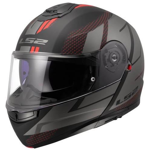 Casco modulare ls2 ff908 - casco,
